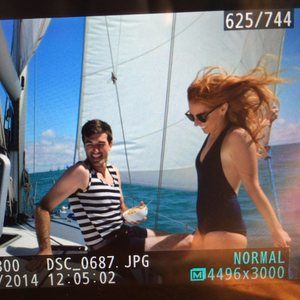 Meet your Posher, Bill